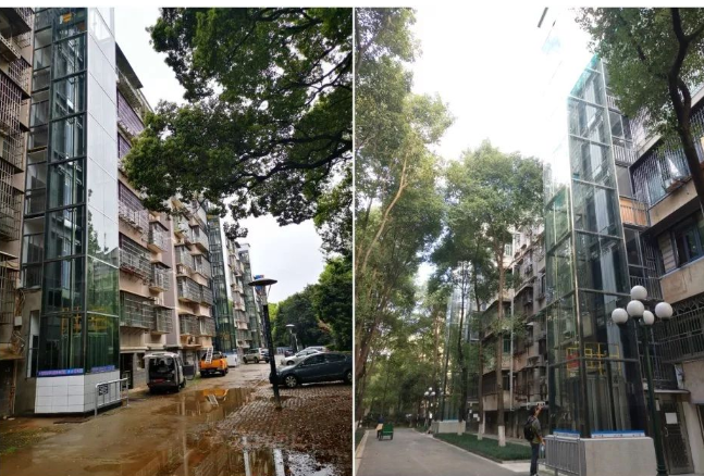 galaxy银河官网首页，长沙加装梯市场中坚力量！
