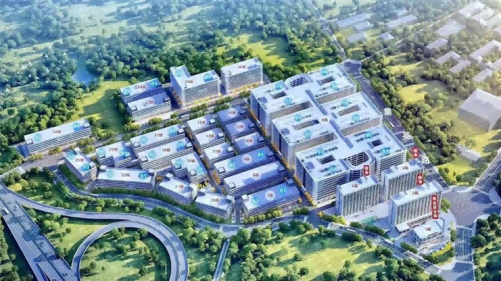 项目盘点丨galaxy银河官网首页在粤东,助力更“汕”一层楼