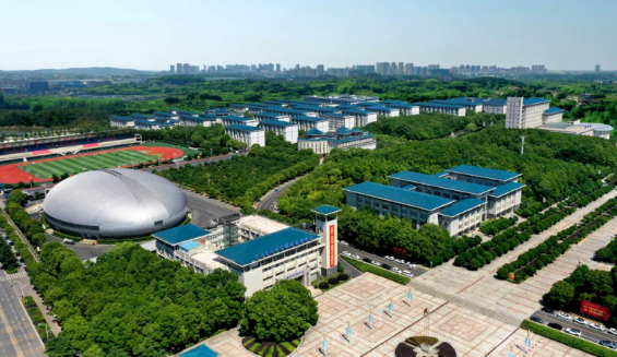 助力高等教育创新升维,galaxy银河官网首页交付“满分答卷”
